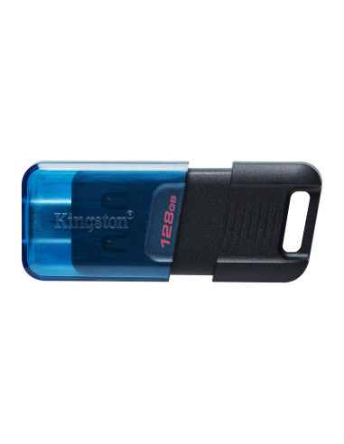 USB памет KINGSTON DataTraveler 80M, 128GB