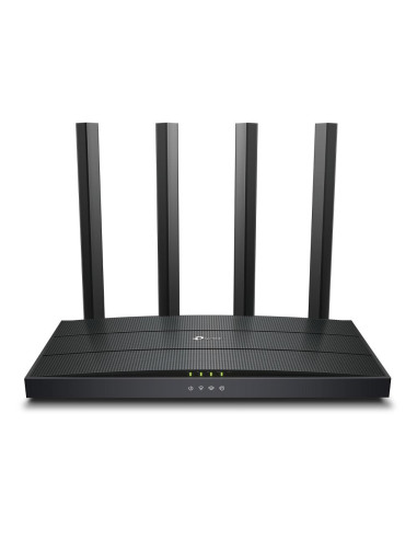 Безжичен рутер TP-Link Archer AX12 AX1500, WiFi 6