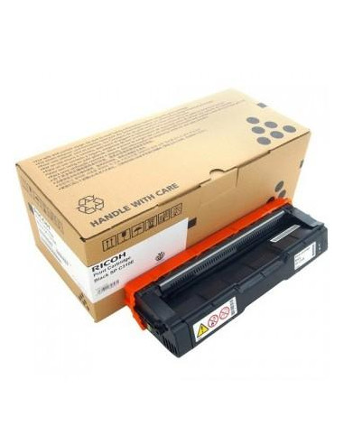 Тонер касета GENERINK SP 311LE, RICOH, Черна, 3500 копия