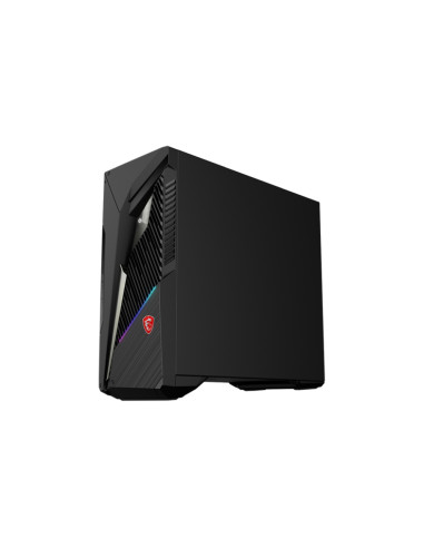 MSI MAG Infinite S3 14NUD5, I5-14400F (10C/16T up to 4.7 GHz, 20 MB), MSI GeForce RTX 4060 Ti VENTUS 2X 8GB GDDR6 (CORE Boost