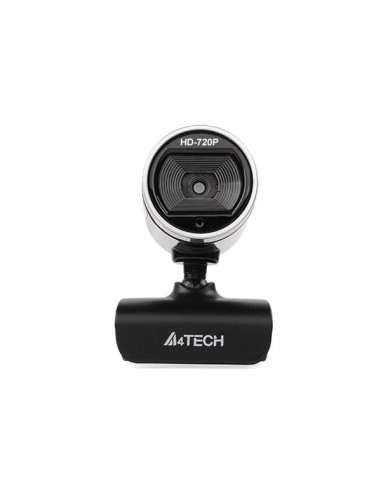 Уеб камера с микрофон A4TECH PK-910P, 720p, USB2.0