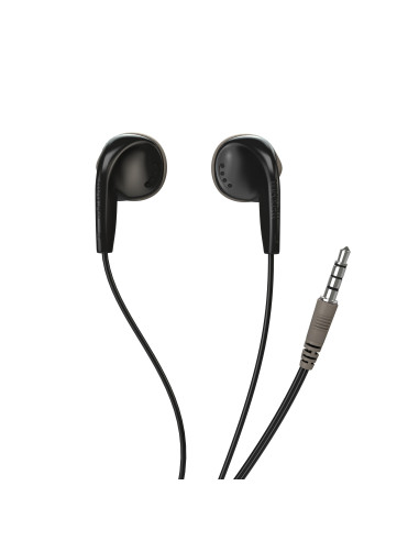 Слушалки MAXELL EB-98 , In-Ear, Черен