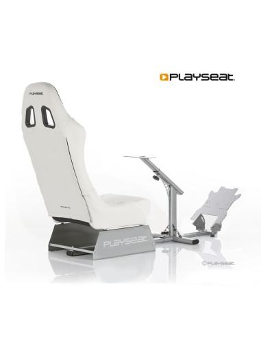 Геймърски стол Playseat Evolution White