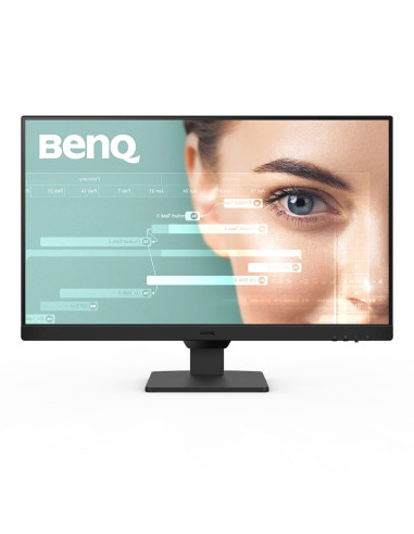 BenQ GW2790, 27" IPS, GtG 5ms, 1920x1080 FHD, 100Hz, 99- sRGB, Eye Care Reminder, Flicker-free, LBL+, B.I. Gen 2, 1300:1, 20M