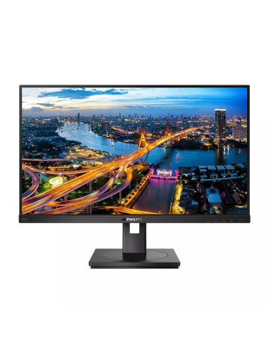 Philips 245B1, 23.8" IPS WLED, 2560x1440@75Hz, 4ms GtG, 250cd m/2, 1000:1, DCR 50M:1, Adaptive Sync, FlickerFree, Low Blue Mo