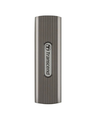 Transcend 512GB, External SSD, ESD330C, USB 10Gbps, Type-C