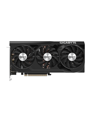 Видео карта GIGABYTE RTX 4070 TI SUPER WINDFORCE OC 16GB GDDR6X