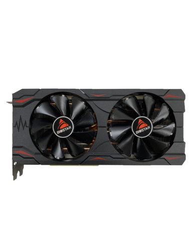 Видео карта BIOSTAR GeForce RTX 3070 EXTREME GAMING , 8GB GDDR6, 256 Bit, DP, HDMI