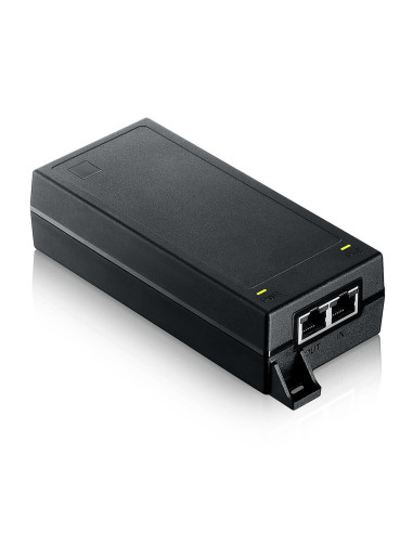 Инжектор ZyXEL POE12-60W PoE, Gigabit, 60W