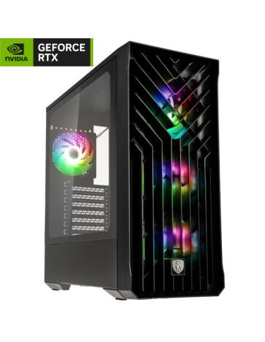 Настолен компютър VALI GAMING INTEL CORE I7 14700F GEFORCE RTX4070 SUPER