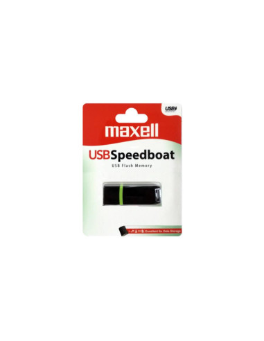 USB памет MAXELL Speedboat, USB 2.0, 16GB