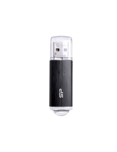 USB памет SILICON POWER Ultima U02, 8GB