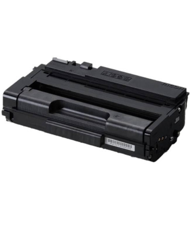 Тонер касета Generink Ricoh SP 3710X, 7000 копия, Черен M320F