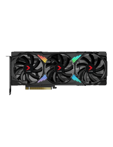 Видео карта PNY RTX 4070 GAMING VERTO EPIC-X RGB 12GB GDDR6X