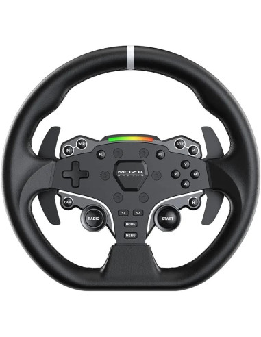 Волан MOZA ES Steering Wheel 28cm