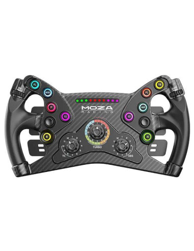 Волан MOZA KS GT Steering Wheel 30cm