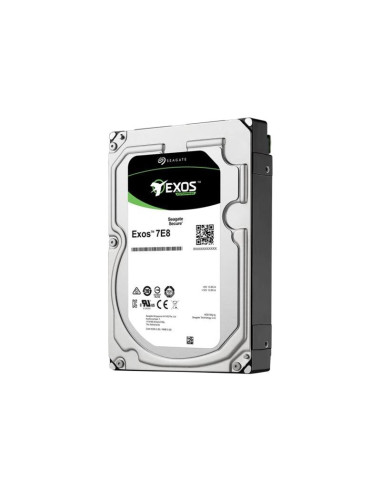 SEAGATE HDD Server Exos 7E8 512E/4kn (3.5/4TB/SATA 6GB/s/7200rpm)