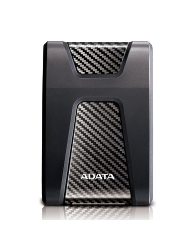 ADATA HD650 1TB Black