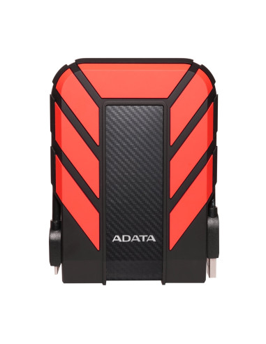 ADATA HD710P 1TB Red