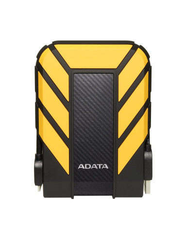 ADATA HD710P 1TB Yellow