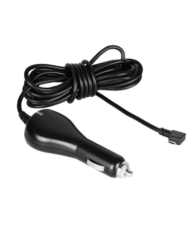 Transcend Car Lighter Adapter for DrivePro, Micro-b