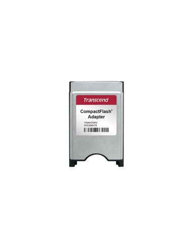 Transcend PCMCIA ATA Adapter for CF Card