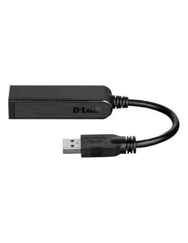 D-Link USB 3.0 Gigabit Adapter