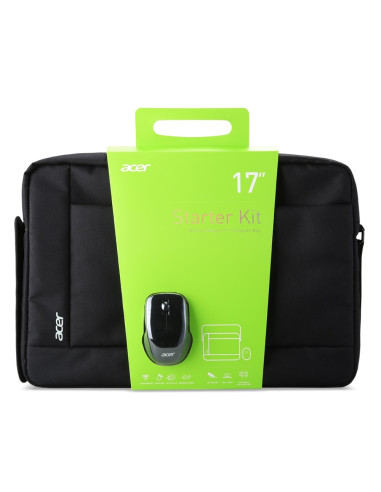 Acer 17" Notebook Starter Kit