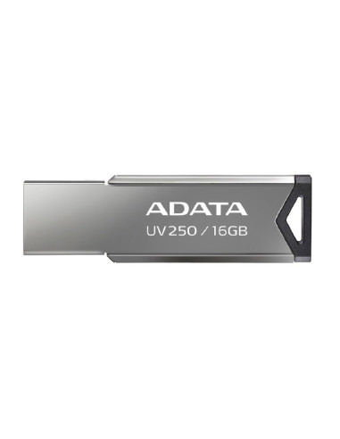 ADATA UV250 16GB USB 2.0 Black