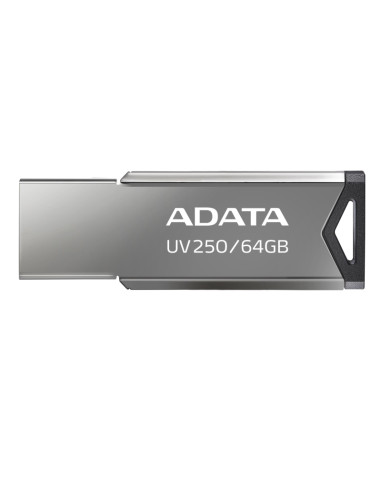 ADATA UV250 64GB USB 2.0 Black