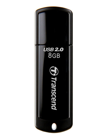 Transcend 8GB JETFLASH 350