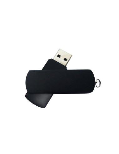 USB памет ESTILLO SD01C, 32 GB, USB 3.0, Без лого, Черен