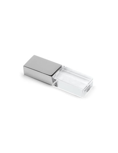 USB памет ESTILLO SD-301, 32GB, USB 2.0, Син, Без лого