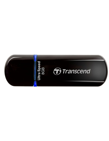 Transcend 8GB JETFLASH 600 (Blue)