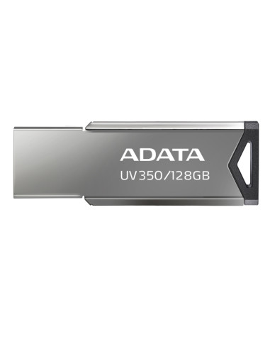 ADATA UV350 128GB USB 3.2 Black