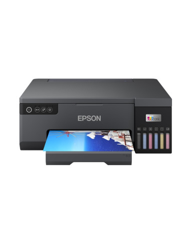 Epson EcoTank L8050