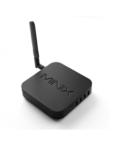 MiniX NEO Z83-4U [Ubuntu/4GB/64GB]