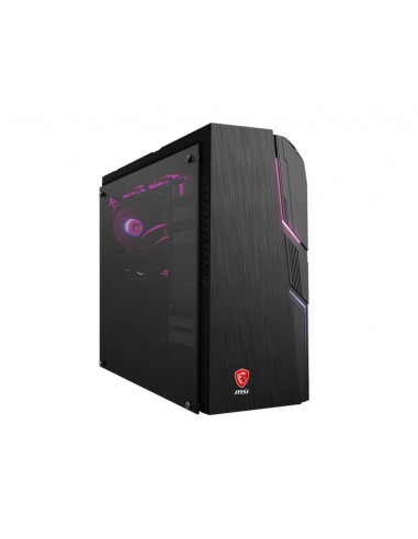 MSI MAG CODEX X5 12TE-838EU, i7-12700KF, Water Cooling, Z690, U-DIMM DDR5 32GB (16x2), 2TB (3.5") 7200rpm, SSD 1TB, RTX 3080 