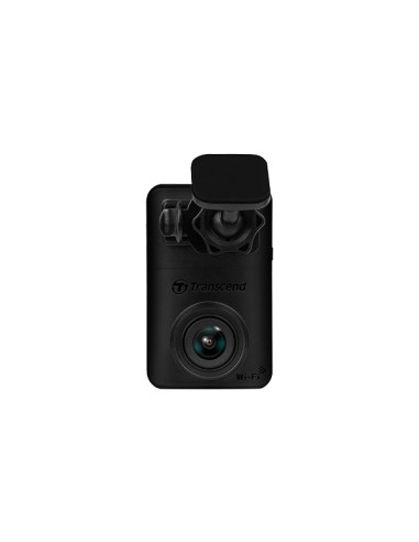 Transcend 64GB, Dashcam, DrivePro 10, Non-LCD