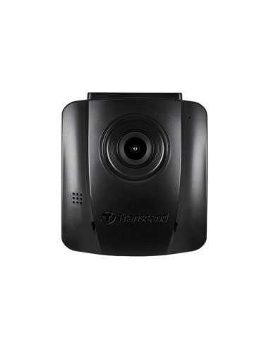 Transcend 64GB, Dashcam, DrivePro 110, Suction Mount