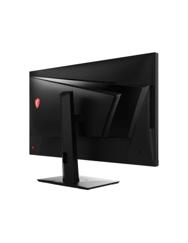 MSI MAG 323UPF, 32", 160Hz, 1ms, 3840x2160 UHD, Rapid IPS, Flat, FreeSync Premium Pro, VESA DisplayHDR 600, KVM, Tilt, HEIGHT