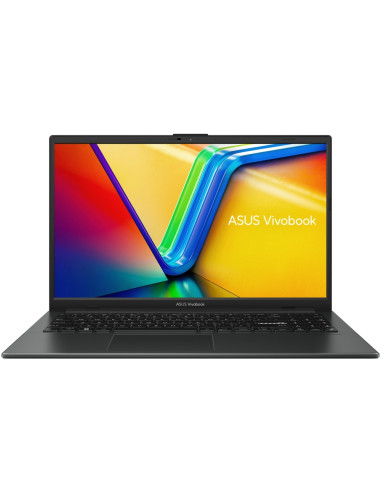 Asus Vivobook Go E1504FA-NJ318, AMD, Ryzen R5-7520U,,15.6" FHD (1920x1080),16GB (on bd) DDR5 , 512GB SSD,  AMD Radeon Graphic