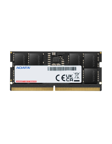 ADATA 16GB DDR5 5600 MHz SO-DIMM