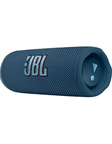 JBL FLIP6 BLU waterproof portable Bluetooth speaker