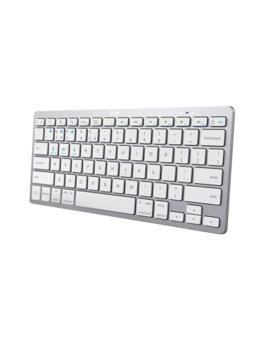 TRUST Basics Bluetooth Keyboard US