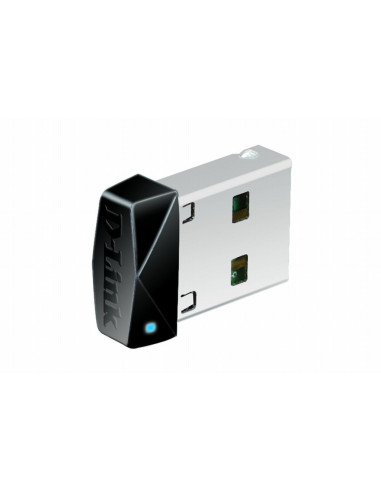 D-Link Wireless N 150 Micro USB Adapter