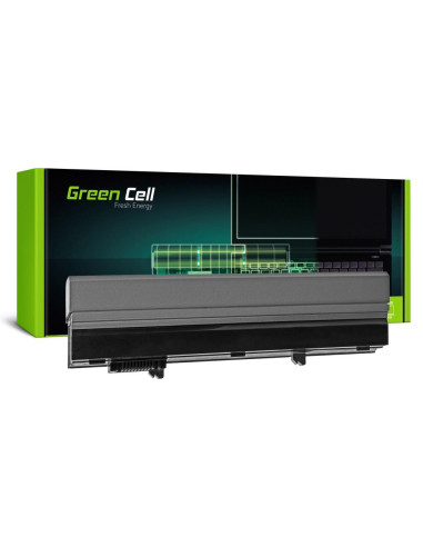 Батерия за лаптоп GREEN CELL, Dell Latitude E4300 E4300N E4310 E4320 E4400 PP13S, 11.1V, 4400mAh