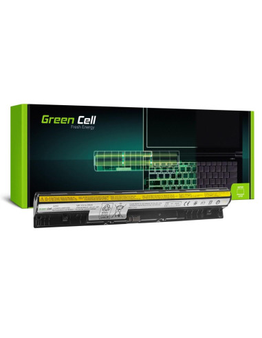 Батерия за лаптоп GREEN CELL, IBM Lenovo IdeaPad Z710, 14.8V, 2200mAh