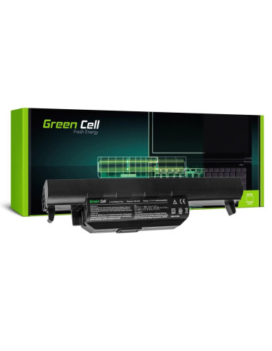 Батерия за лаптоп GREEN CELL, ASUS A32-K55