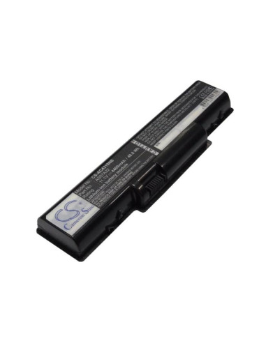 Батерия за лаптоп CAMERON SINO, Acer Aspire 4310/4520/4710/4920/4930G AS07A41/ASO7A42, 11.1V, 4400mAh